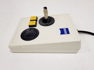 Thumbnail image of Carl Zeiss LSM 5 Lasermodul Confocal Laser Attachment w/ ECU LSM 5 1058-446
