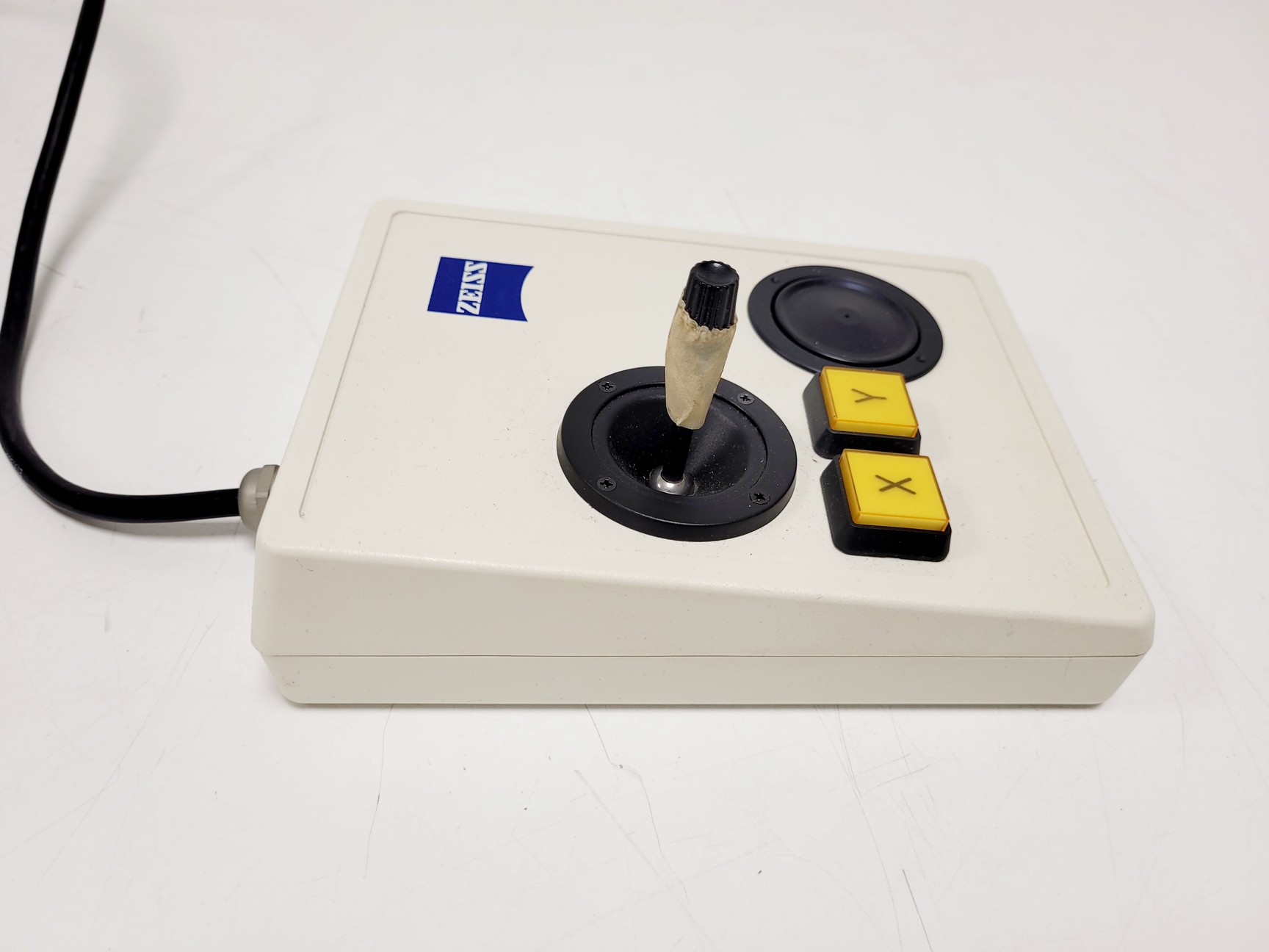 Image of Carl Zeiss LSM 5 Lasermodul Confocal Laser Attachment w/ ECU LSM 5 1058-446