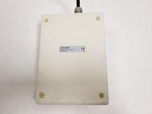 Thumbnail image of Carl Zeiss LSM 5 Lasermodul Confocal Laser Attachment w/ ECU LSM 5 1058-446