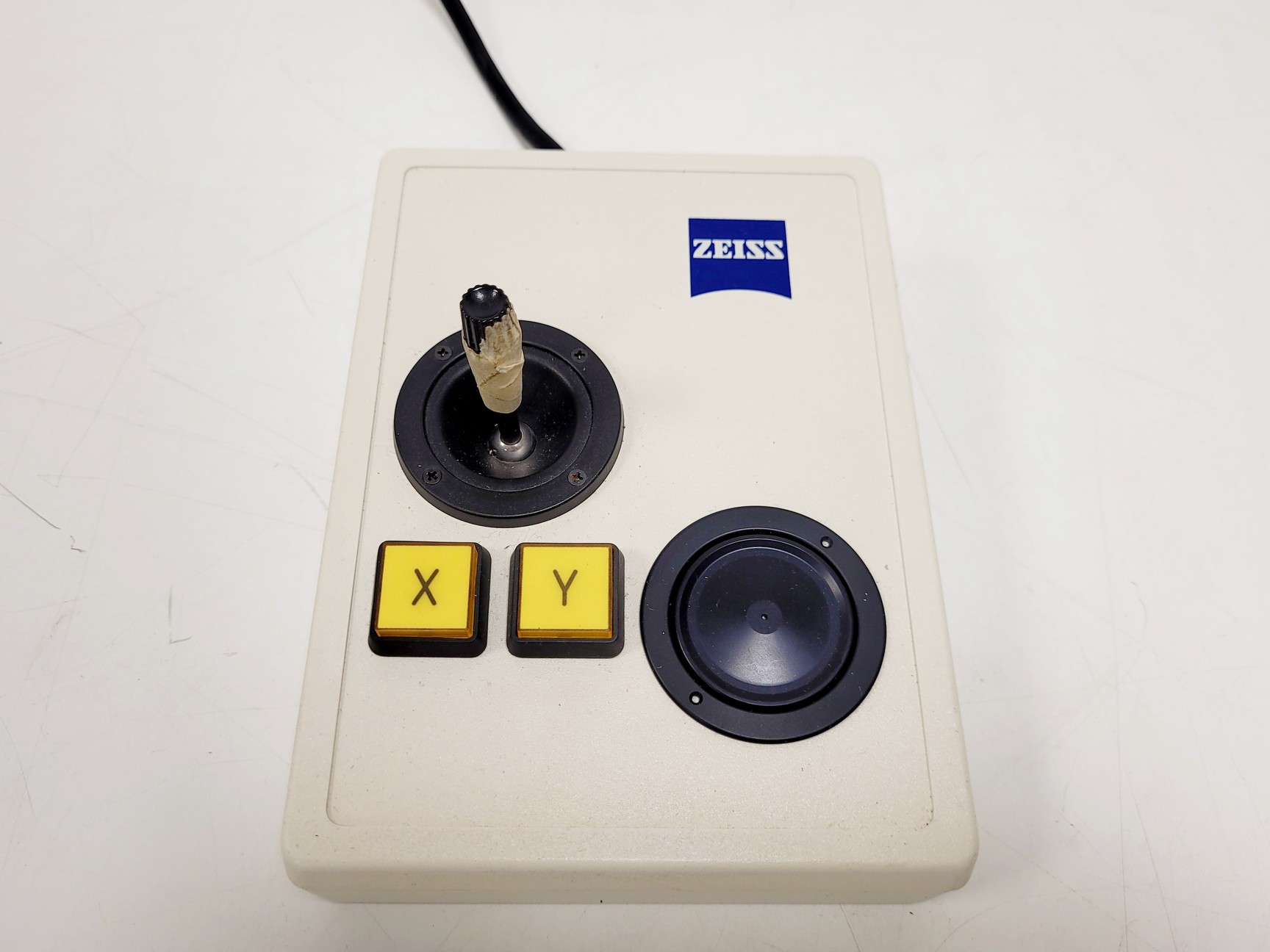 Image of Carl Zeiss LSM 5 Lasermodul Confocal Laser Attachment w/ ECU LSM 5 1058-446