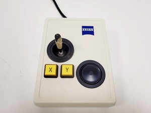 Thumbnail image of Carl Zeiss LSM 5 Lasermodul Confocal Laser Attachment w/ ECU LSM 5 1058-446