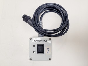 Thumbnail image of Carl Zeiss LSM 5 Lasermodul Confocal Laser Attachment w/ ECU LSM 5 1058-446
