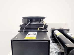 Thumbnail image of Carl Zeiss LSM 5 Lasermodul Confocal Laser Attachment w/ ECU LSM 5 1058-446