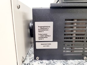 Thumbnail image of Carl Zeiss LSM 5 Lasermodul Confocal Laser Attachment w/ ECU LSM 5 1058-446