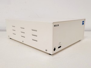 Image of Zeiss MCU 28 Motorised Stage Controller Microscopy Lab