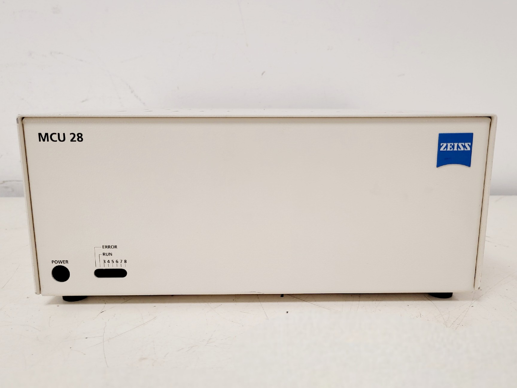 Image of Zeiss MCU 28 Motorised Stage Controller Microscopy Lab