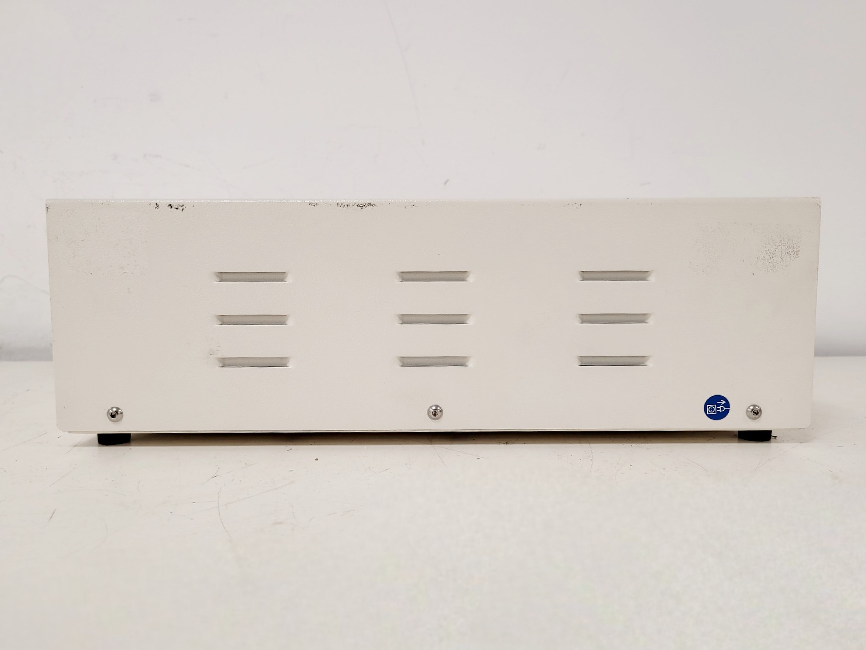 Image of Zeiss MCU 28 Motorised Stage Controller Microscopy Lab