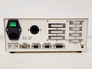 Thumbnail image of Zeiss MCU 28 Motorised Stage Controller Microscopy Lab