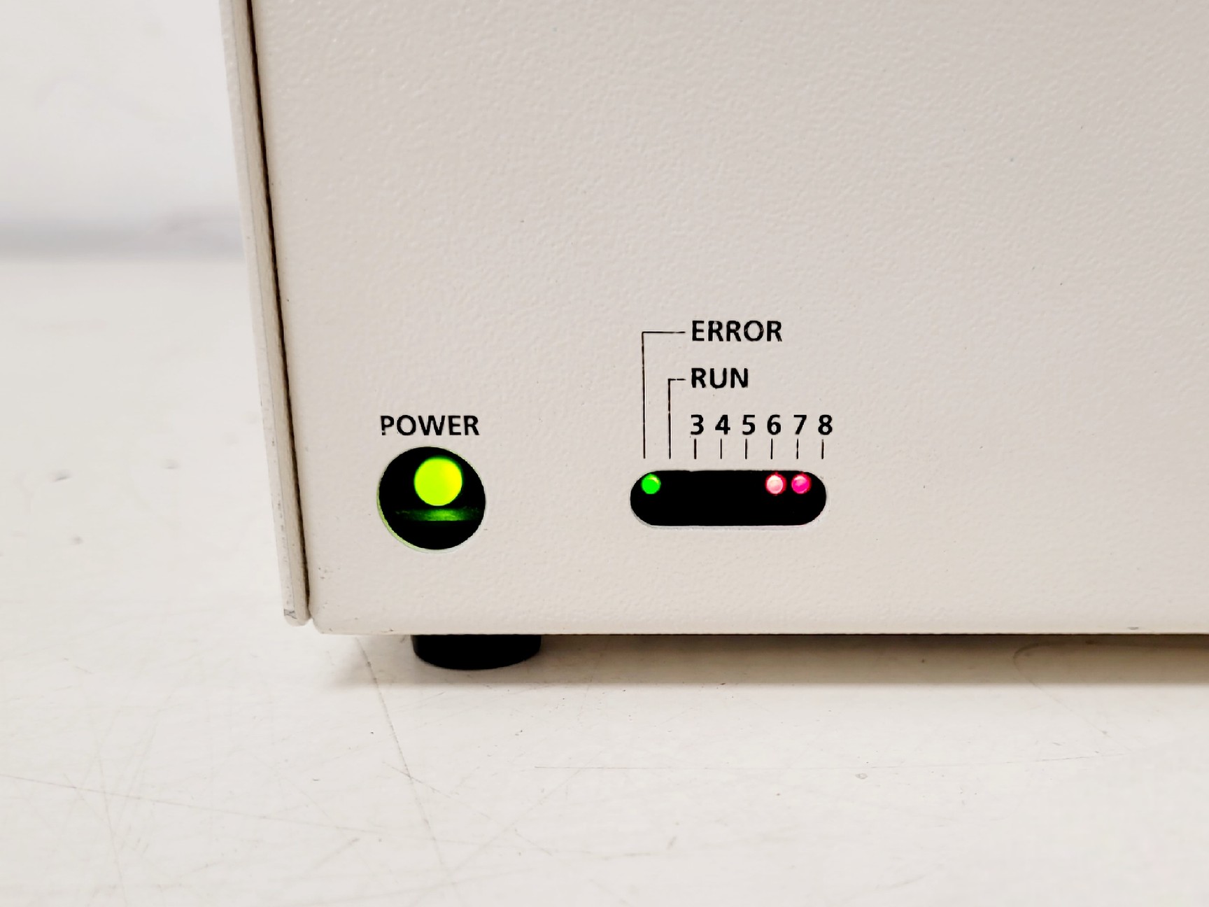 Image of Zeiss MCU 28 Motorised Stage Controller Microscopy Lab