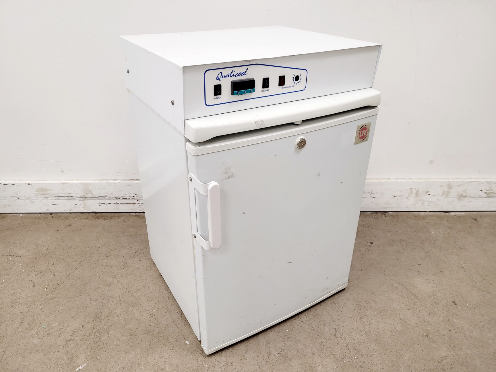 Image of LTE Qualicool LR202 Lab Cooled Incubator