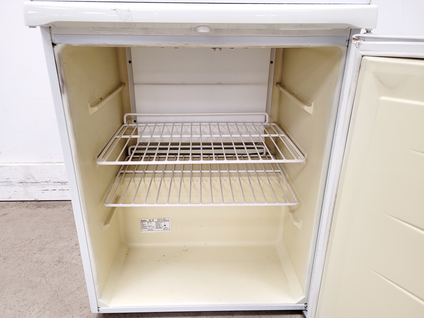 Image of LTE Qualicool LR202 Lab Cooled Incubator