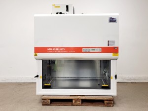 Image of Microflow Advanced Bio Safety Cabinet ABS1200CLS2-Mk2 Lab