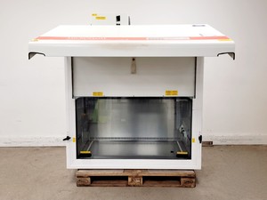 Thumbnail image of Microflow Advanced Bio Safety Cabinet ABS1200CLS2-Mk2 Lab