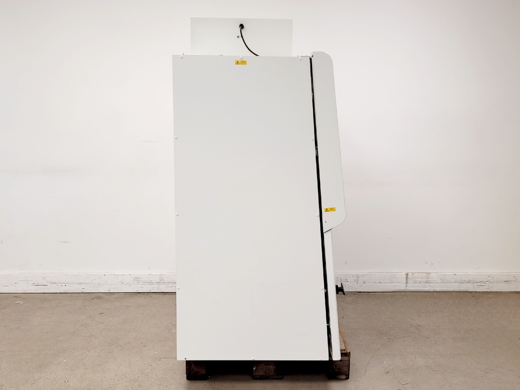 Image of Microflow Advanced Bio Safety Cabinet ABS1200CLS2-Mk2 Lab