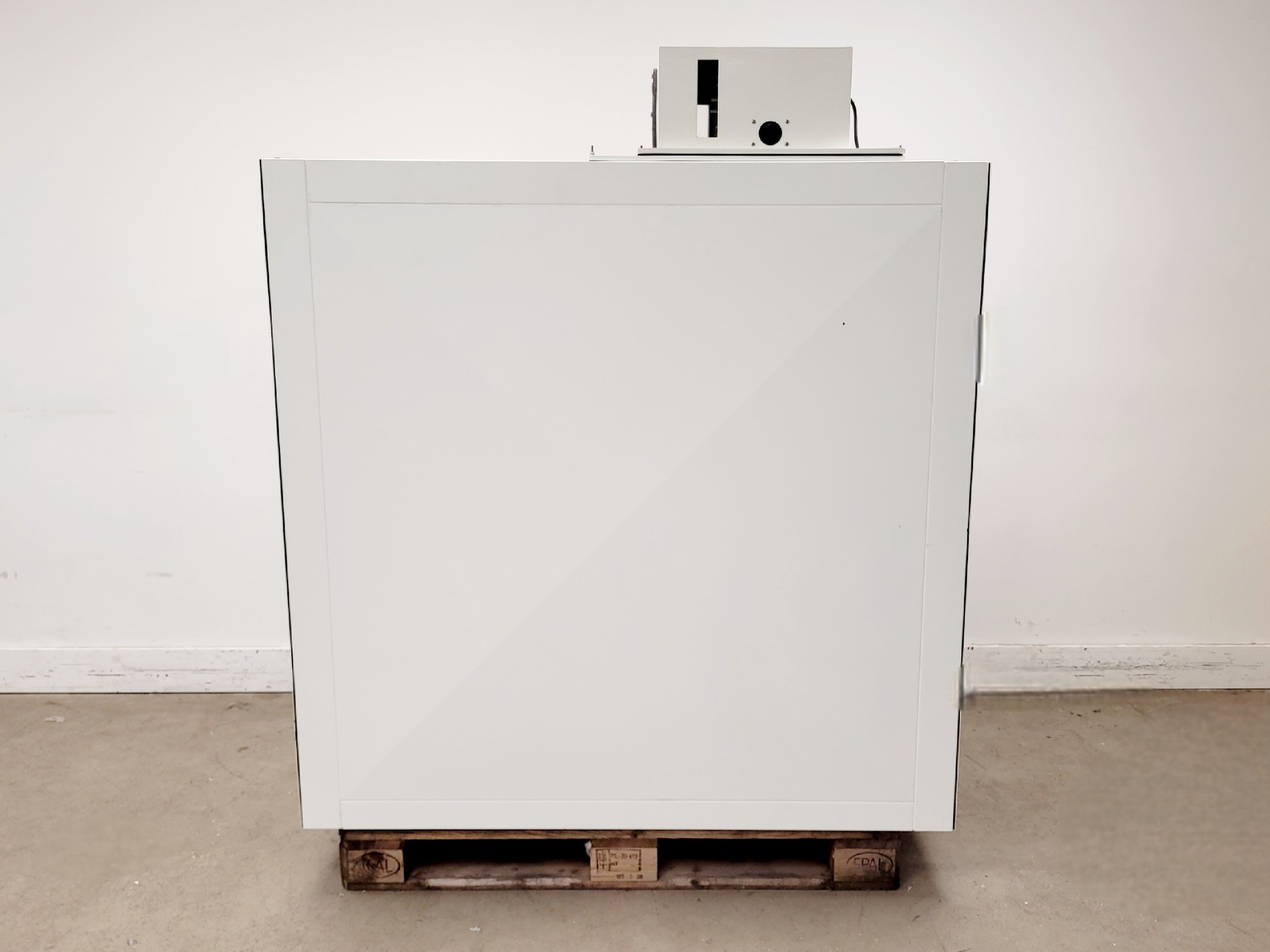 Image of Microflow Advanced Bio Safety Cabinet ABS1200CLS2-Mk2 Lab