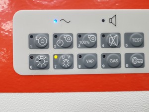 Thumbnail image of Microflow Advanced Bio Safety Cabinet ABS1200CLS2-Mk2 Lab