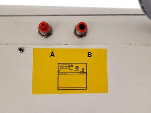 Thumbnail image of Microflow Advanced Bio Safety Cabinet ABS1200CLS2-Mk2 Lab
