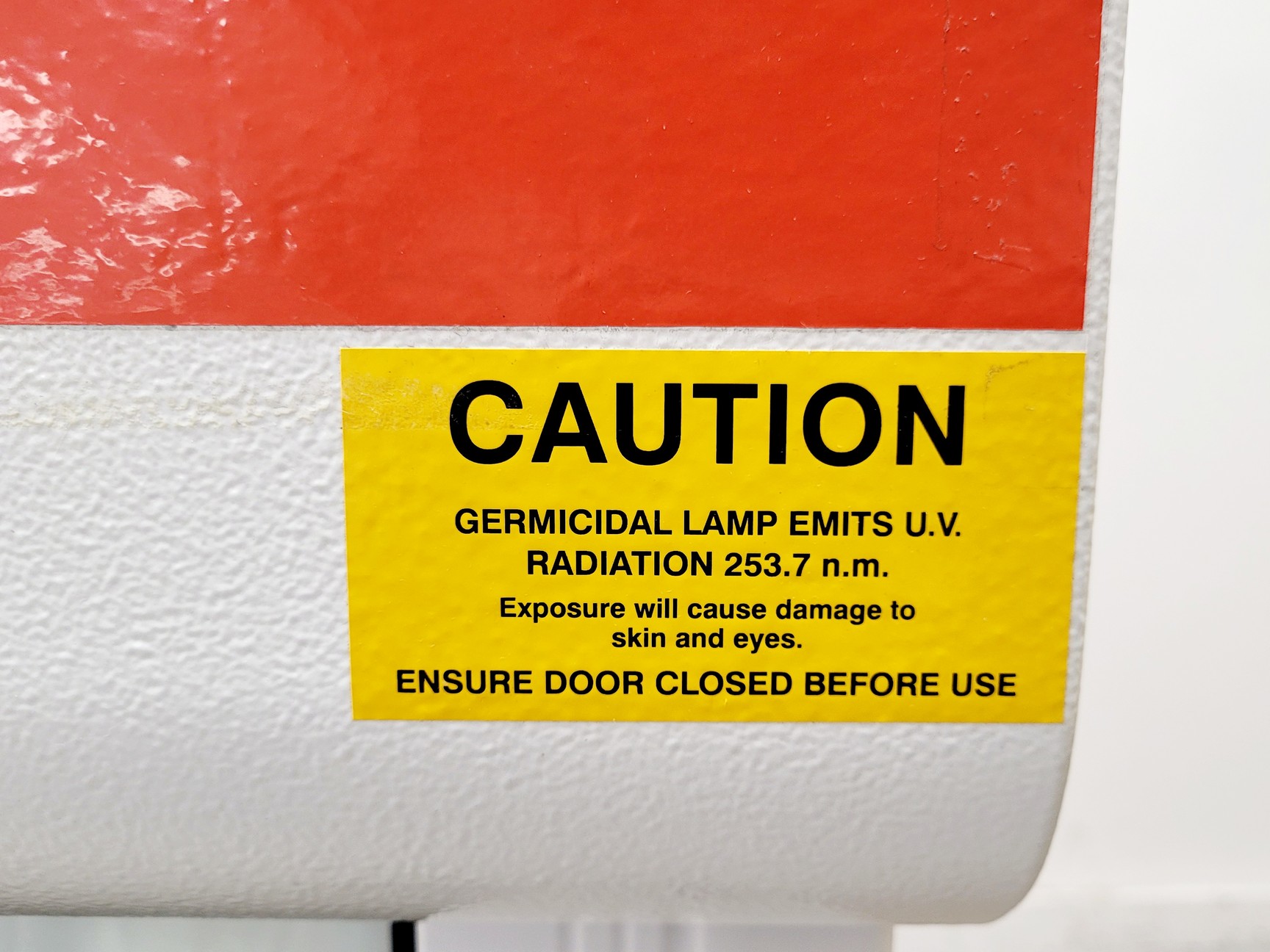 Image of Microflow Advanced Bio Safety Cabinet ABS1200CLS2-Mk2 Lab