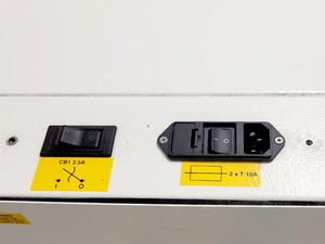 Thumbnail image of Microflow Advanced Bio Safety Cabinet ABS1200CLS2-Mk2 Lab
