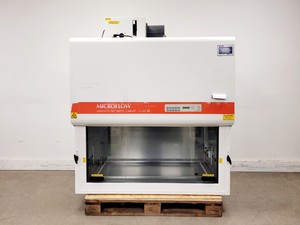 Image of Microflow Advanced Bio Safety Cabinet ABS1200CLS2-Mk2