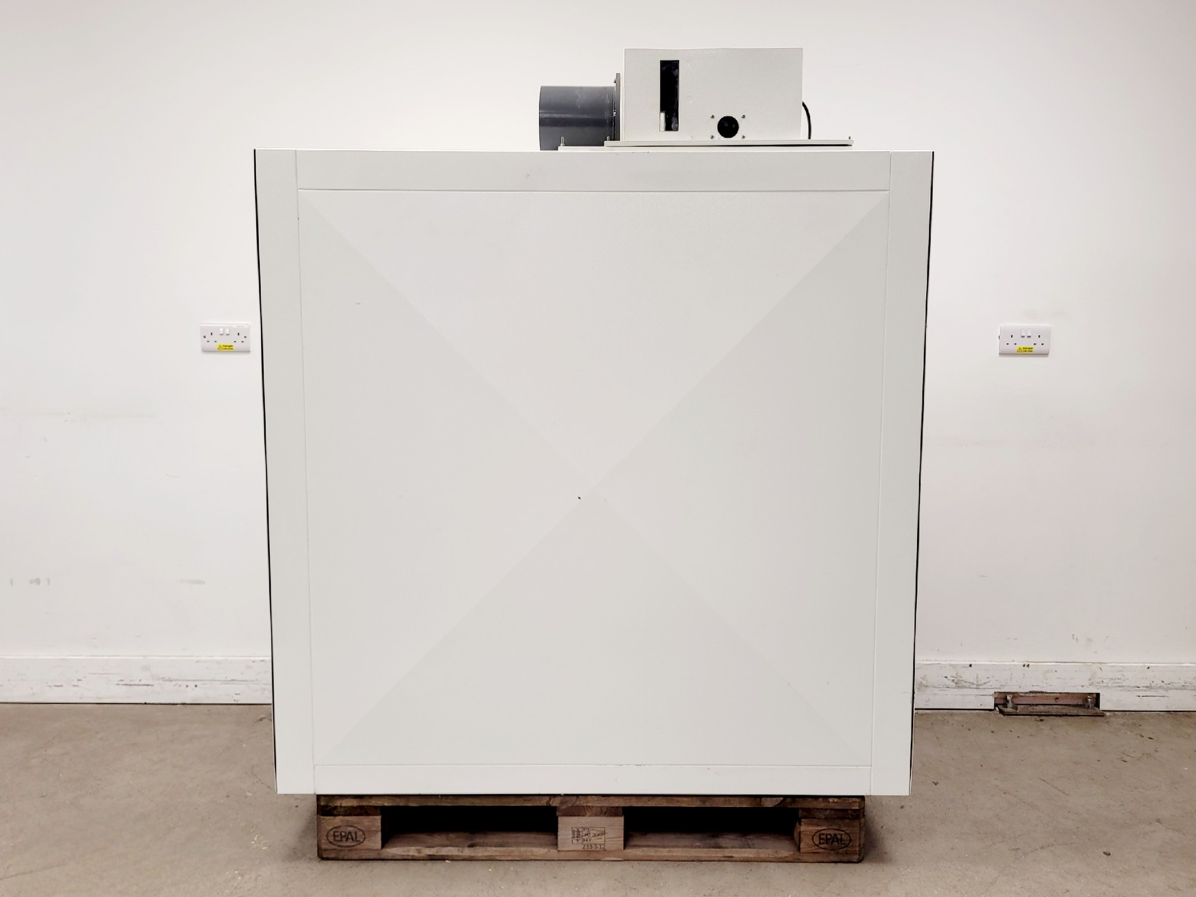 Image of Microflow Advanced Bio Safety Cabinet ABS1200CLS2-Mk2