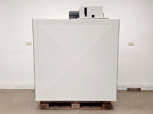Thumbnail image of Microflow Advanced Bio Safety Cabinet ABS1200CLS2-Mk2