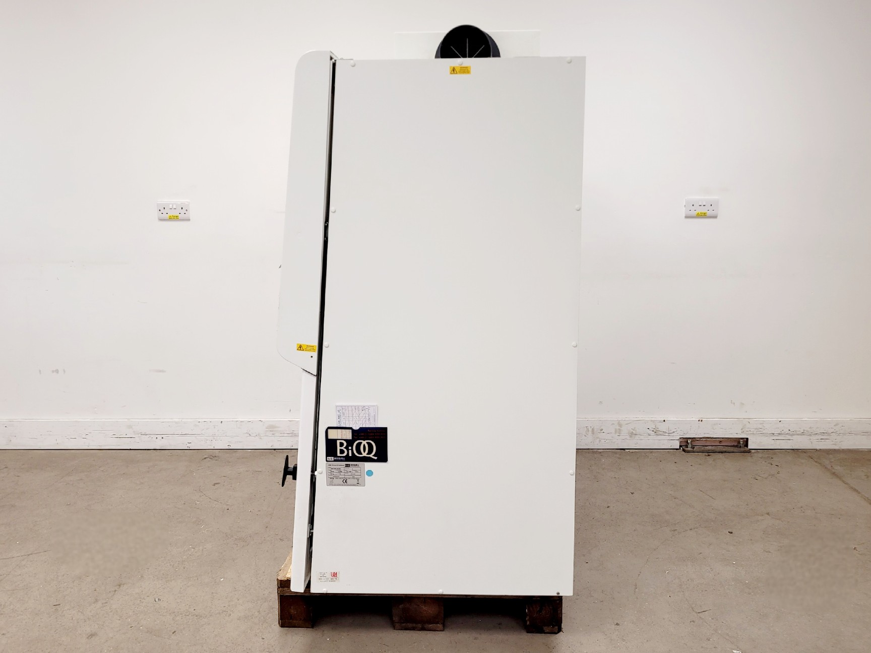 Image of Microflow Advanced Bio Safety Cabinet ABS1200CLS2-Mk2