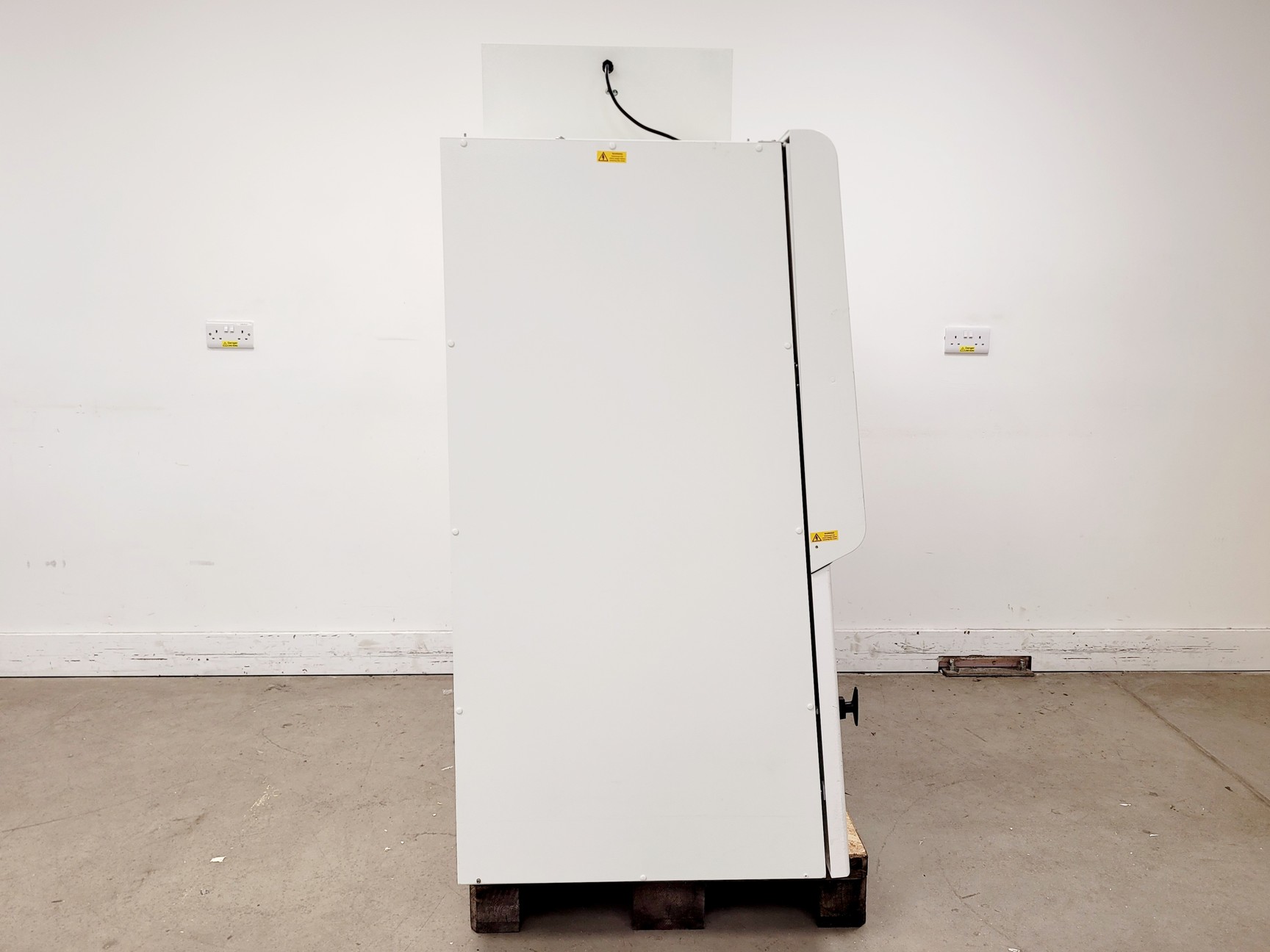 Image of Microflow Advanced Bio Safety Cabinet ABS1200CLS2-Mk2
