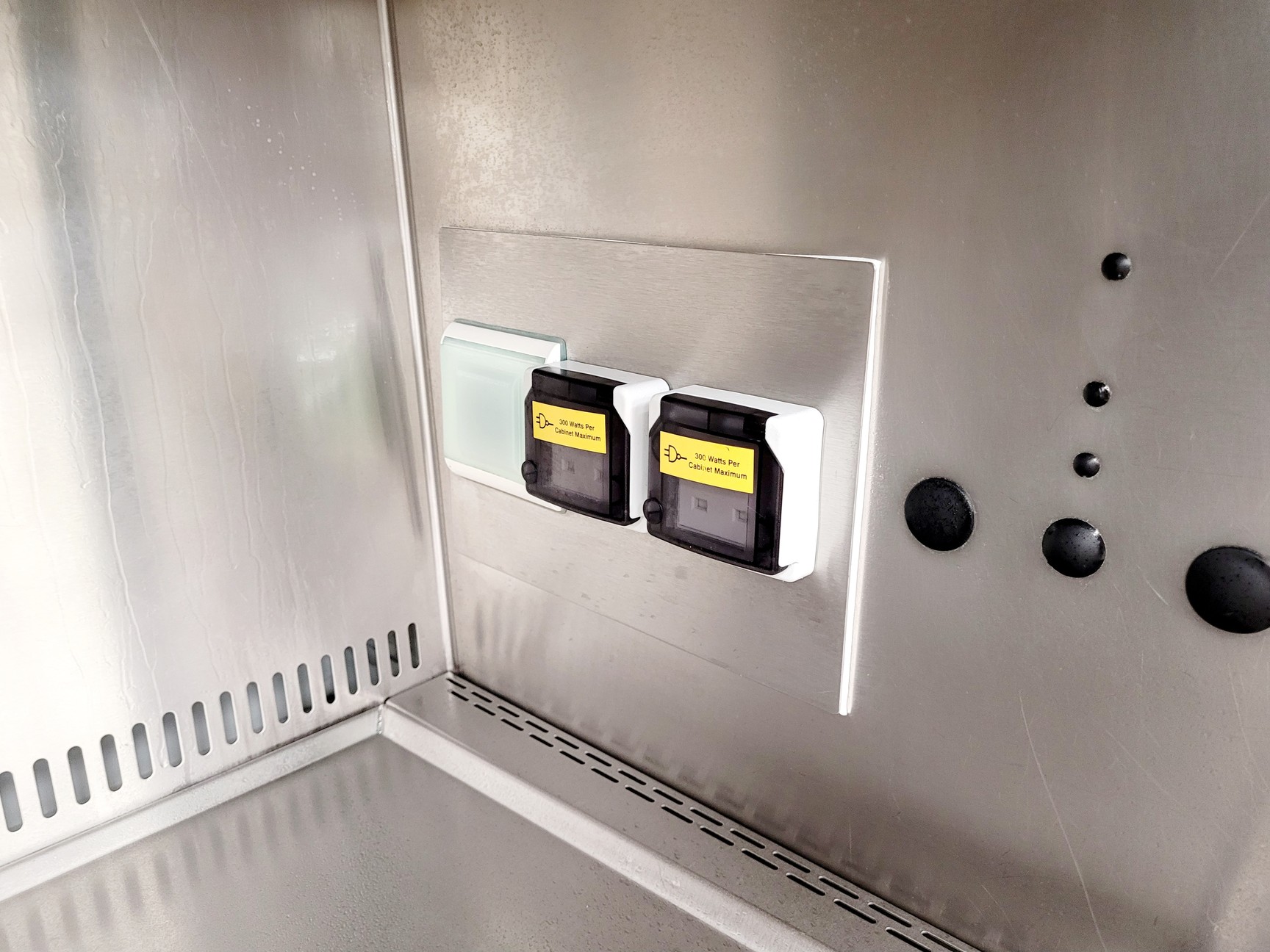 Image of Microflow Advanced Bio Safety Cabinet ABS1200CLS2-Mk2