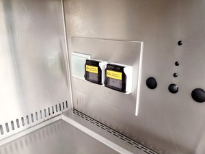 Thumbnail image of Microflow Advanced Bio Safety Cabinet ABS1200CLS2-Mk2