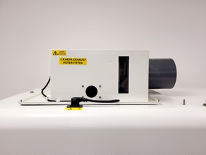Thumbnail image of Microflow Advanced Bio Safety Cabinet ABS1200CLS2-Mk2
