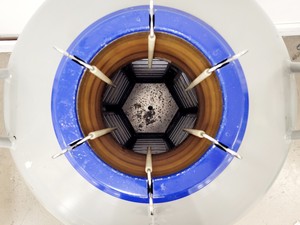 Thumbnail image of Statebourne Biorack 4800 Liquid Nitrogen Storage Dewar