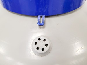 Thumbnail image of Statebourne Biorack 4800 Liquid Nitrogen Storage Dewar