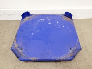 Thumbnail image of Statebourne Biorack 4800 Liquid Nitrogen Storage Dewar