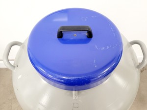 Thumbnail image of Statebourne Biorack 4800 Liquid Nitrogen Storage Dewar