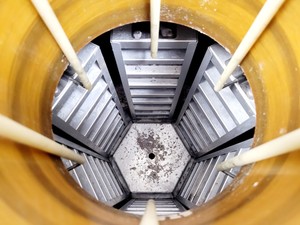 Thumbnail image of Statebourne Biorack 4800 Liquid Nitrogen Storage Dewar