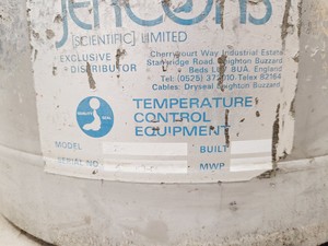 Thumbnail image of Taylor Wharton 25LD Liquid Nitrogen Dewar