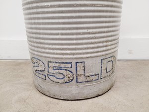 Thumbnail image of Taylor Wharton 25LD Liquid Nitrogen Dewar