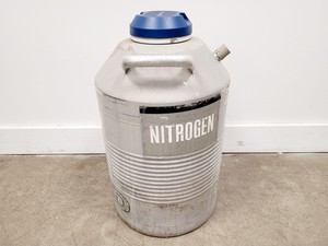 Thumbnail image of Taylor Wharton 25LD Liquid Nitrogen Dewar