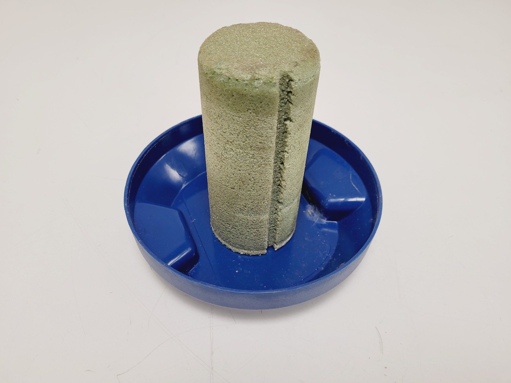 Image of Taylor Wharton 25LD Liquid Nitrogen Dewar