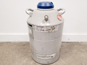 Thumbnail image of Taylor Wharton 25LD Liquid Nitrogen Dewar