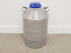 Image of IC Biomedial 25LD Liquid Nitrogen Dewar