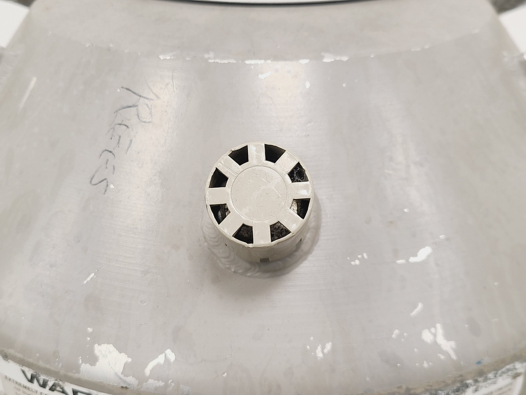 Image of IC Biomedial 25LD Liquid Nitrogen Dewar