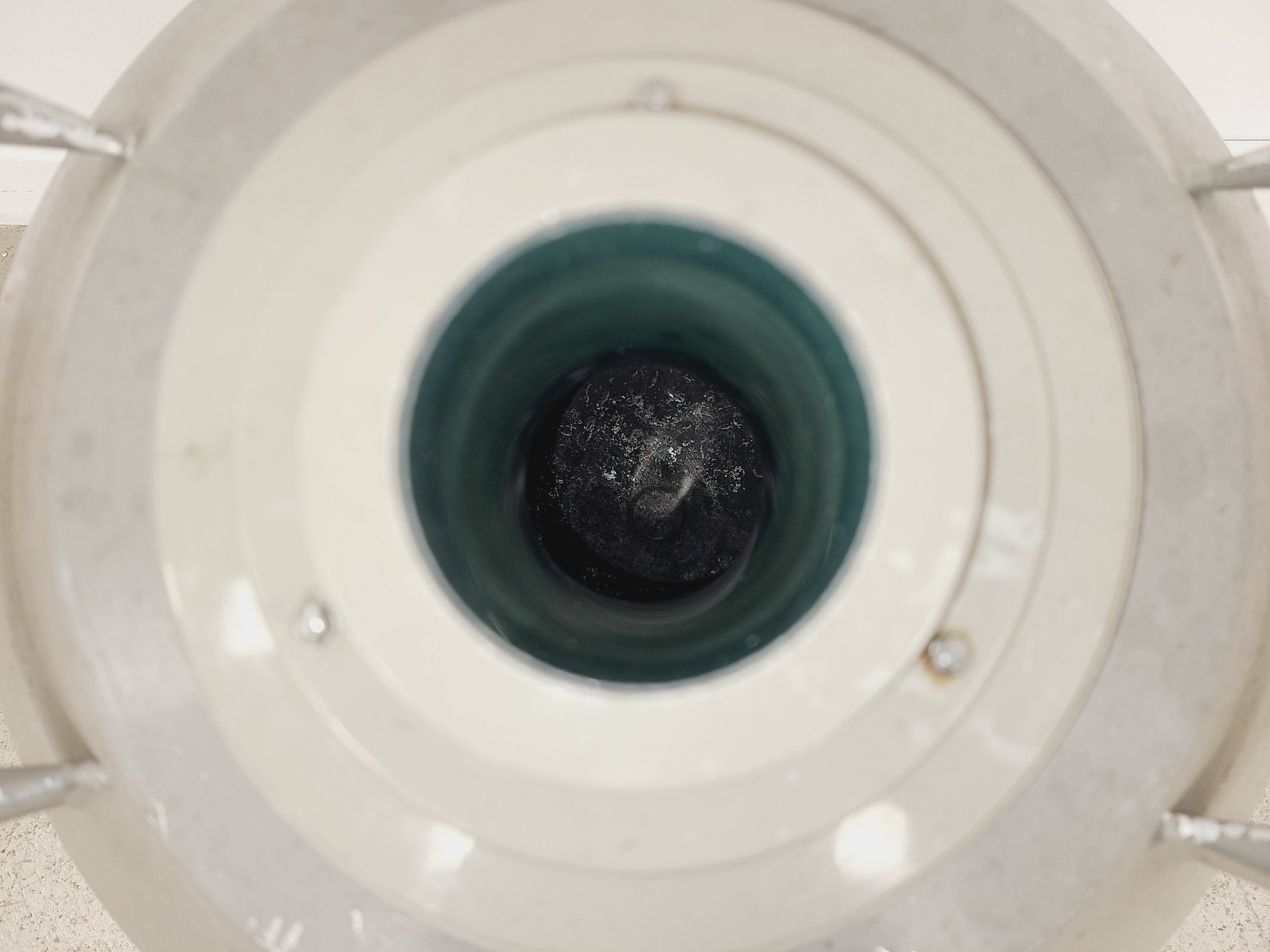 Image of IC Biomedial 25LD Liquid Nitrogen Dewar