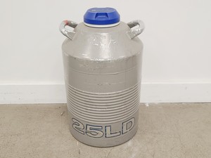 Thumbnail image of IC Biomedial 25LD Liquid Nitrogen Dewar