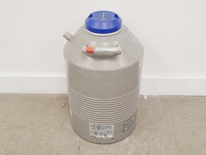 Thumbnail image of IC Biomedial 25LD Liquid Nitrogen Dewar
