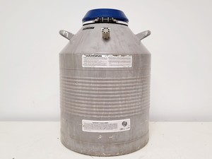 Thumbnail image of Taylor-Wharton 35HC Liquid Nitrogen Dewar
