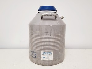 Thumbnail image of Taylor-Wharton 35HC Liquid Nitrogen Dewar