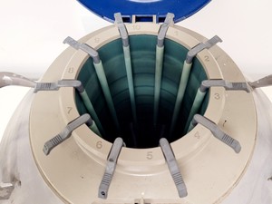 Thumbnail image of Taylor-Wharton 35HC Liquid Nitrogen Dewar