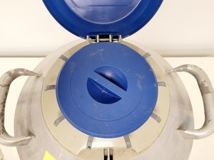 Thumbnail image of Taylor-Wharton 35HC Liquid Nitrogen Dewar